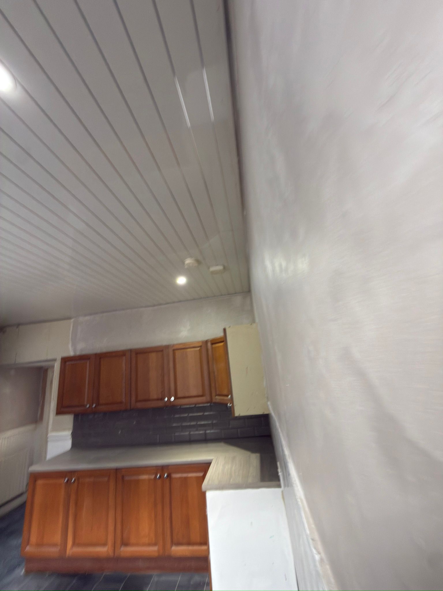 rising damp treatment