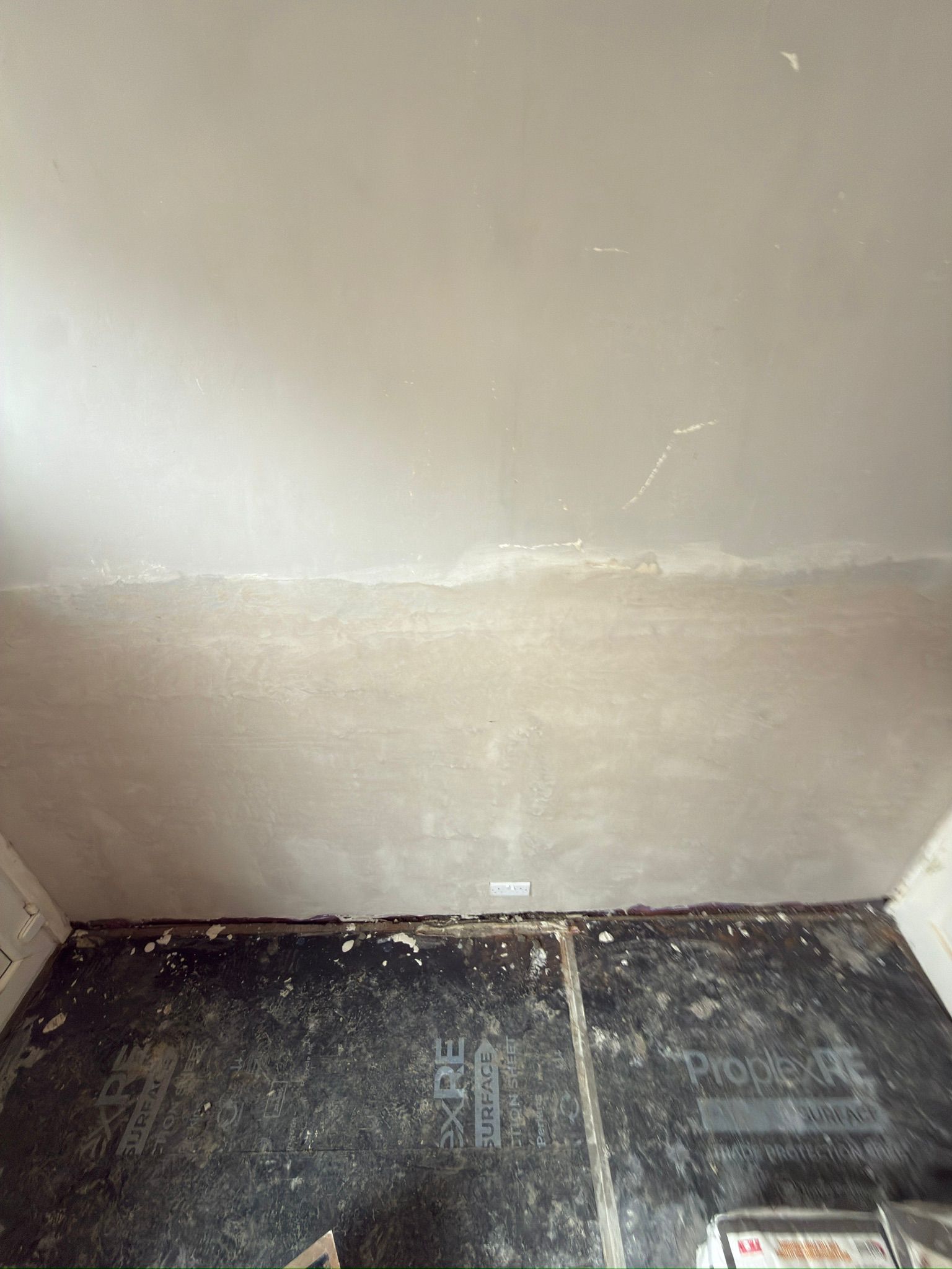 rising damp treatment