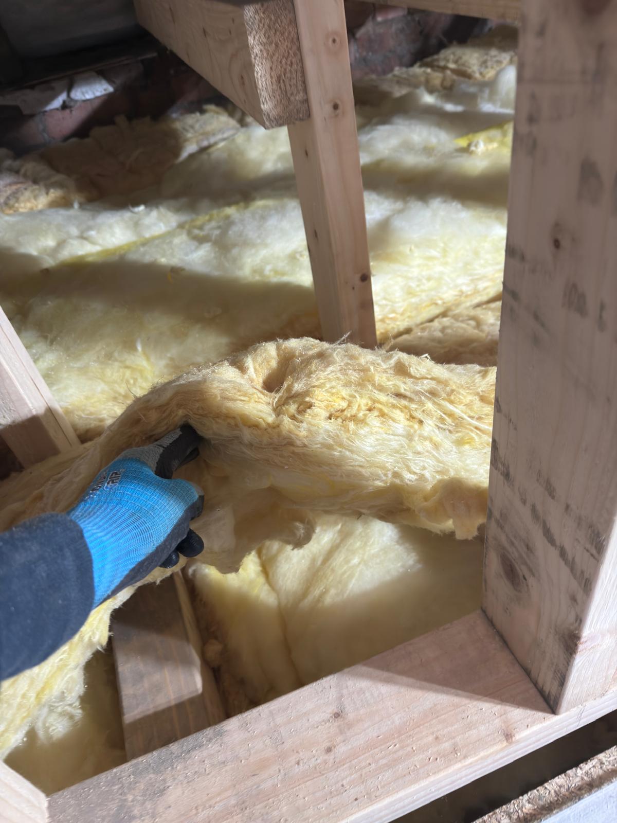 insulation services