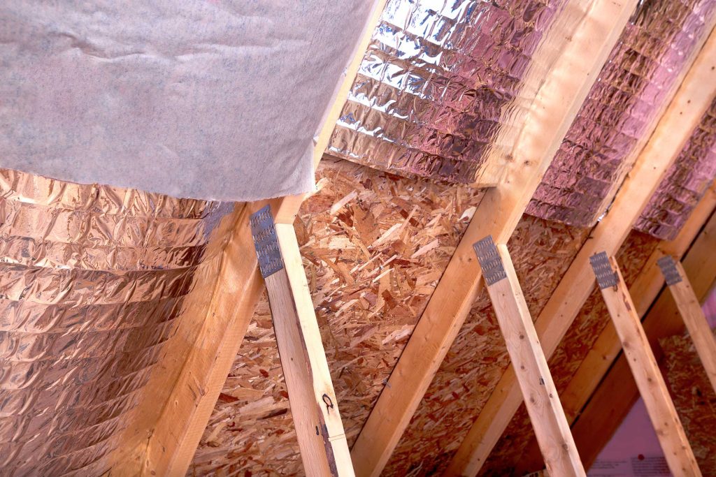 Insulation Services