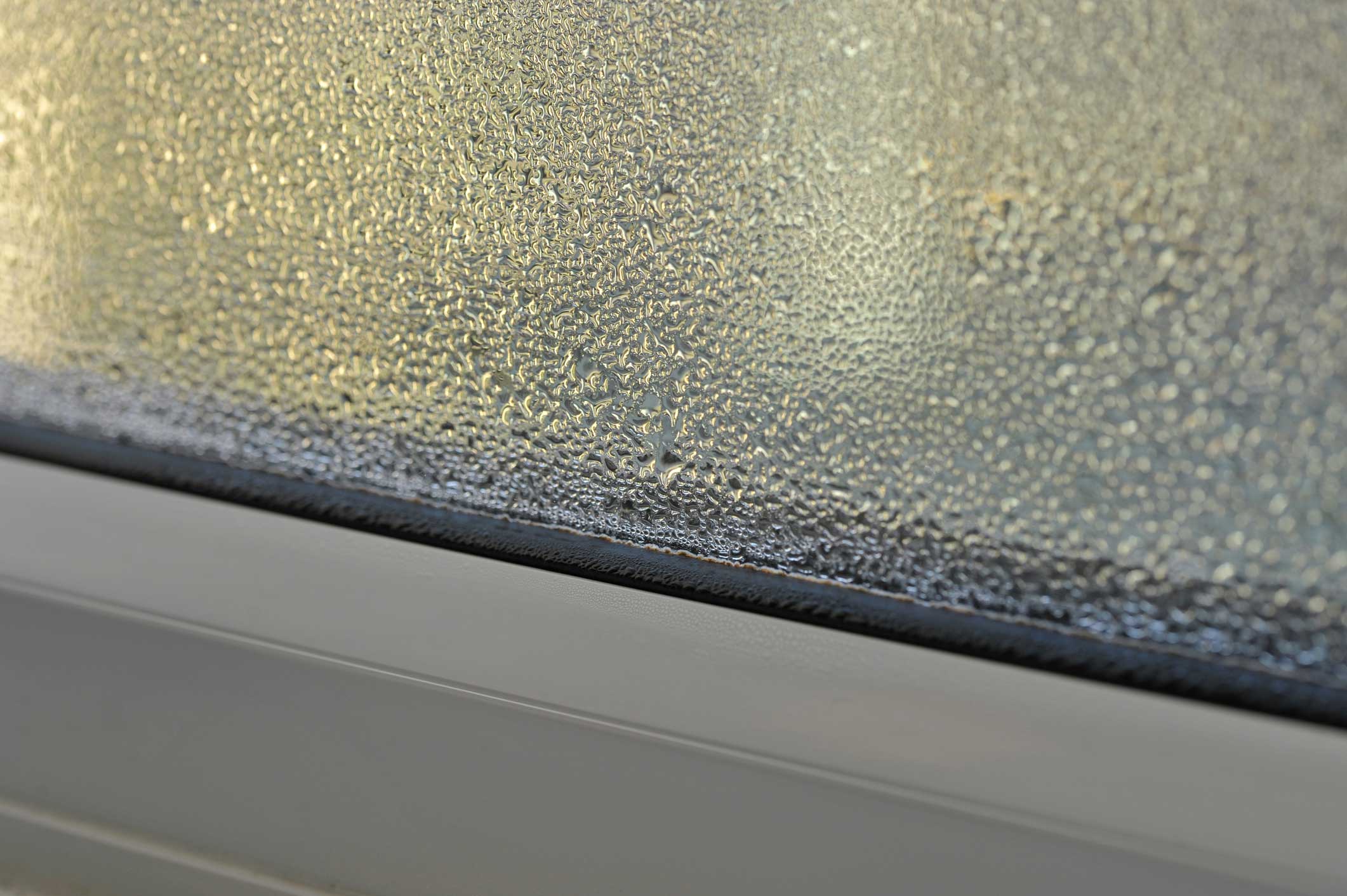 condensation treatment